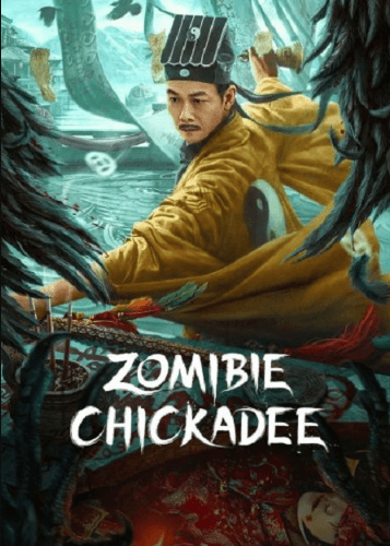 فيلم Zomibie Chickadee 2022 مترجم اون لاين