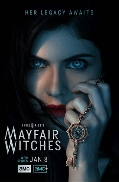 مسلسل Anne Rice’s Mayfair Witches الموسم الاول الحلقة 2 مترجمة