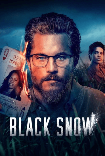 مسلسل Black Snow الموسم الاول الحلقة 6 والاخيرة مترجمة