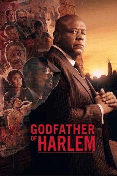 مسلسل Godfather of Harlem الموسم الثالث الحلقة 6 السادسة