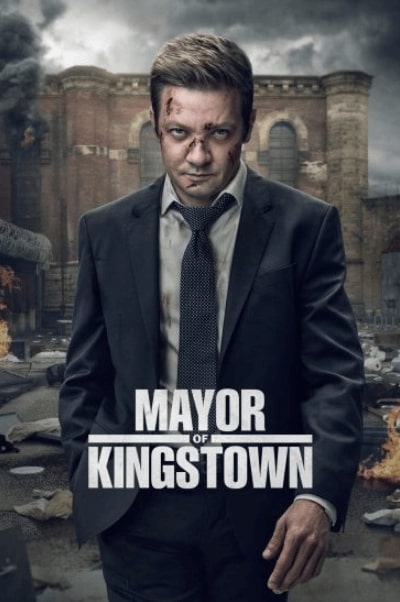 مسلسل Mayor of Kingstown الموسم الثاني الحلقة 2 الثانية مترجمة