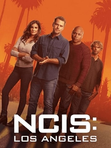 مسلسل NCIS: Los Angeles الموسم 14 الحلقة 10 العاشرة مترجمة