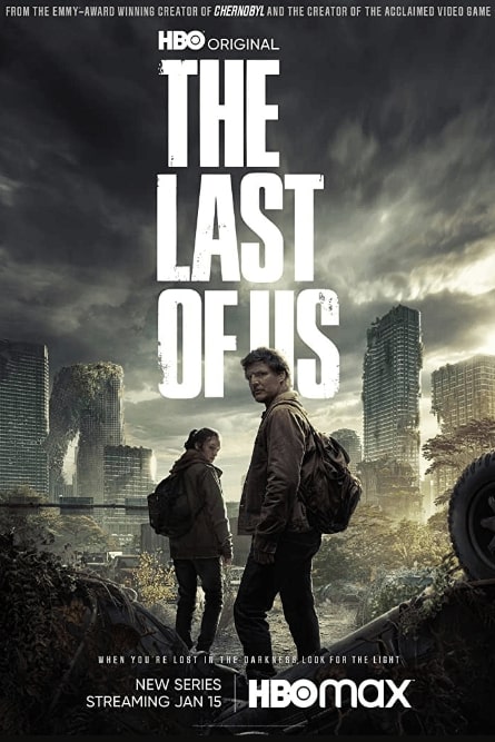 مسلسل The Last of Us الموسم الاول الحلقة 7 السابعة