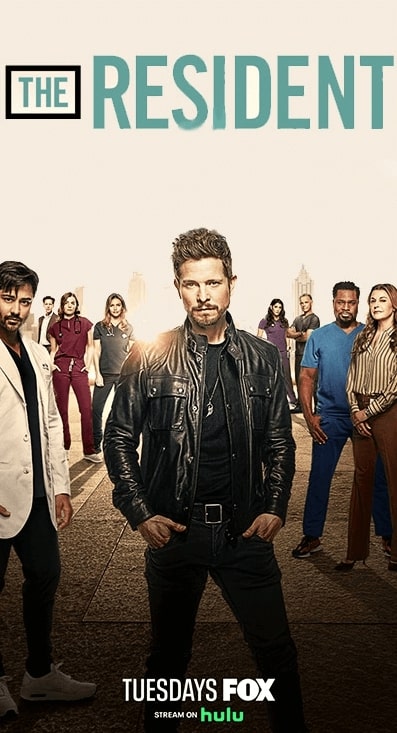 مسلسل The Resident الموسم السادس الحلقة 5 الخامسة مترجمة