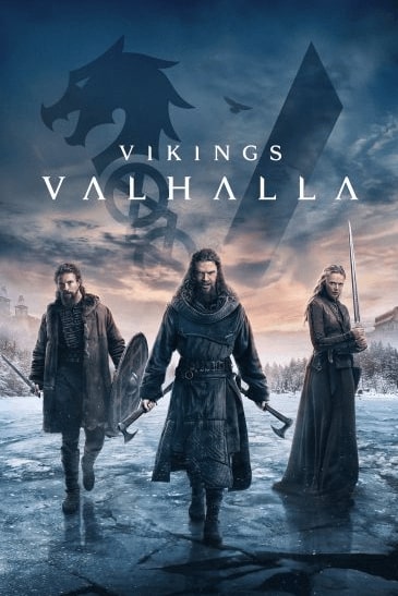 مسلسل Vikings: Valhalla الموسم الثاني الحلقة 1 الاولي مترجمة