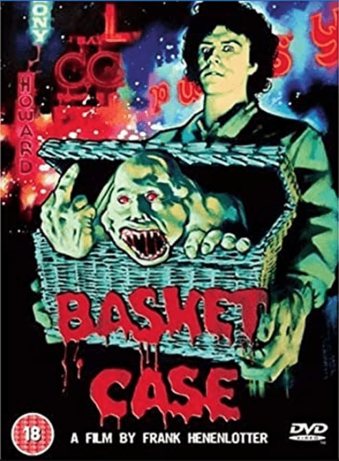 مشاهدة فيلم Basket Case 1982 مترجم