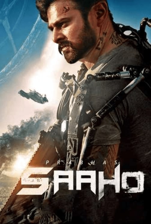 فيلم Saaho 2019 WEB-DL مترجم