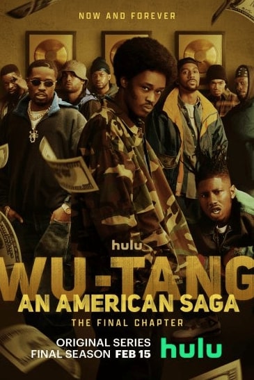 مسلسل Wu-Tang: An American Saga الموسم الثالث الحلقة 1 مترجمة