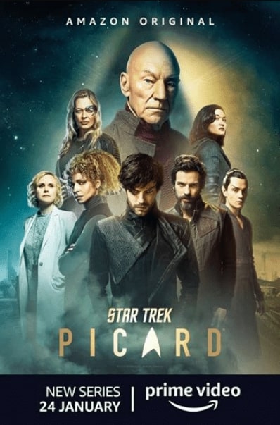 مسلسل Star Trek: Picard الموسم الثالث الحلقة 5 الخامسة