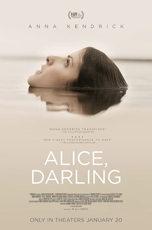 فيلم Alice Darling 2022 مترجم اون لاين