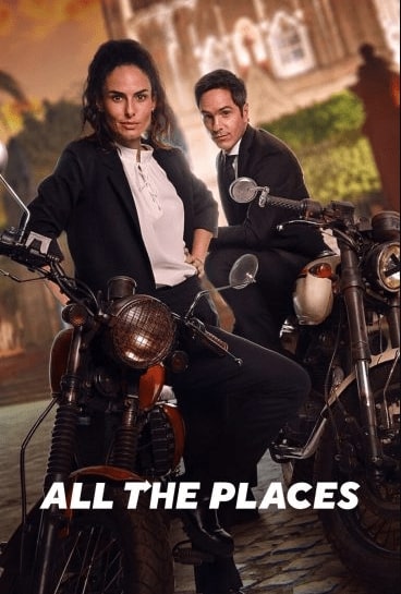 فيلم All the Places 2023 مترجم اون لاين