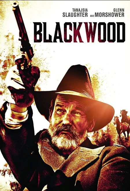 فيلم Black Wood 2022 مترجم اون لاين