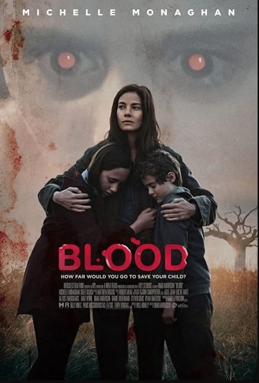 فيلم Blood 2022 مترجم اون لاين