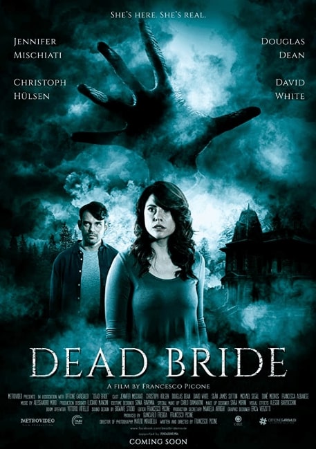 فيلم Dead Bride 2022 مترجم اون لاين