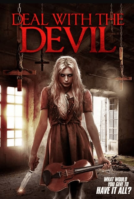 فيلم Deal With the Devil 2018 مترجم