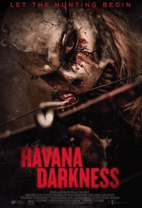 فيلم Havana Darkness 2019 مترجم