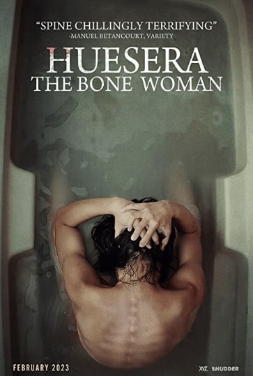 فيلم Huesera: The Bone Woman 2022 مترجم اون لاين