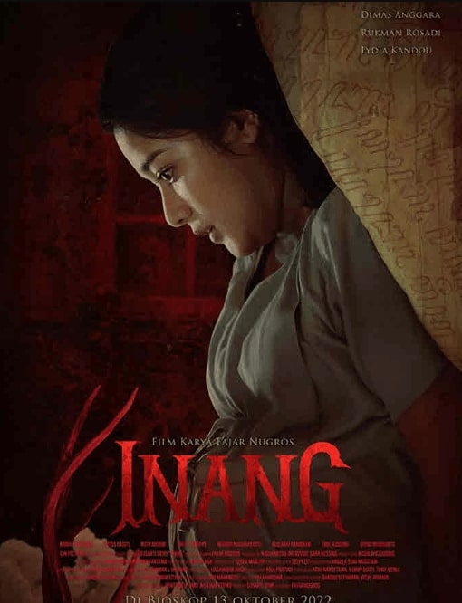 فيلم Inang 2022 مترجم اون لاين