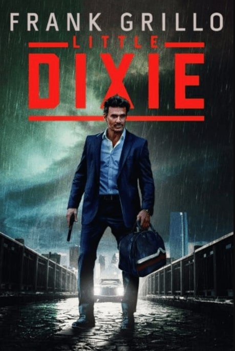 فيلم Little Dixie 2023 مترجم اون لاين