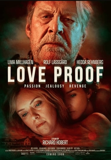 فيلم Love Proof 2022 مترجم اون لاين