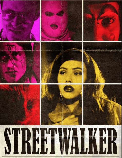 فيلم Streetwalker 2022 مترجم اون لاين