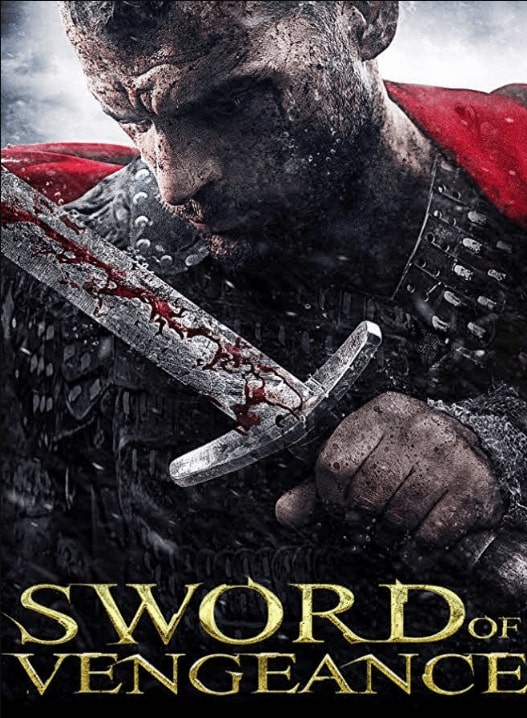 فيلم Sword of Vengeance 2015 مترجم