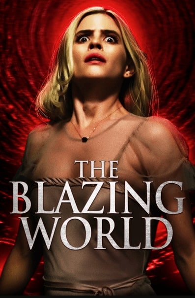 فيلم The Blazing World 2021 مترجم اون لاين