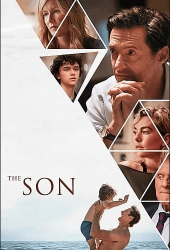 فيلم The Son 2022 مترجم اون لاين