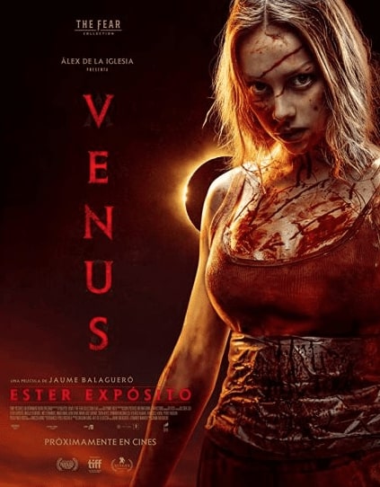 فيلم Venus 2022 مترجم اون لاين