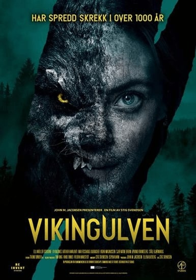 فيلم Viking Wolf 2022 مترجم اون لاين