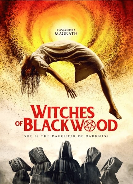 فيلم Witches of Blackwood 2021 مترجم اون لاين