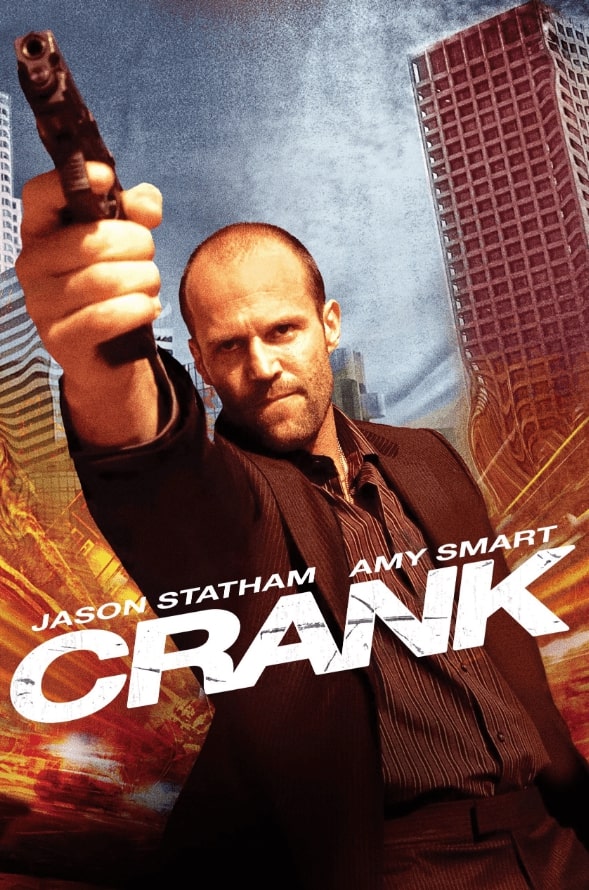 مشاهدة فيلم Crank 2006 مترجم