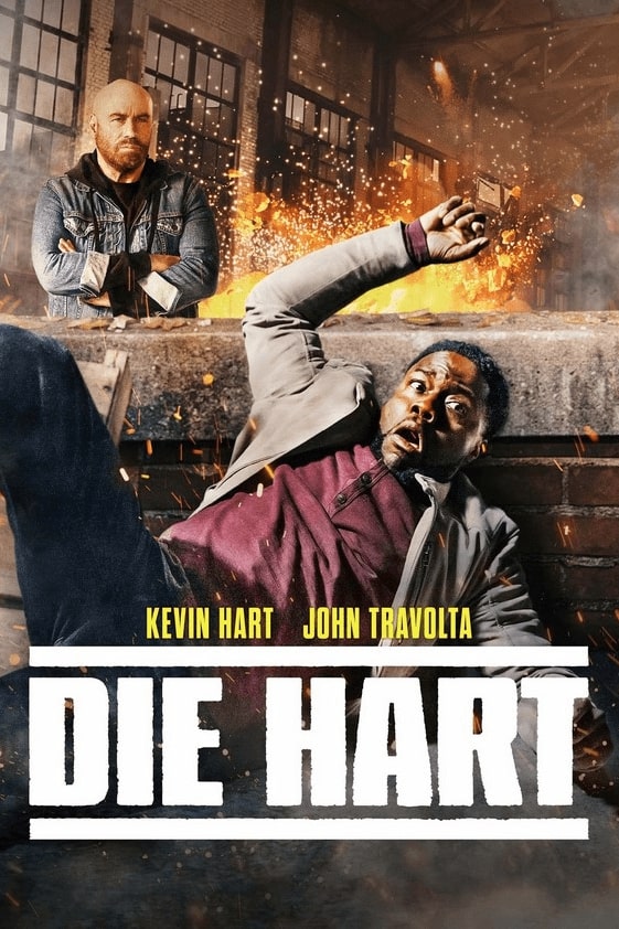 مشاهدة فيلم Die Hart: The Movie 2023 مترجم