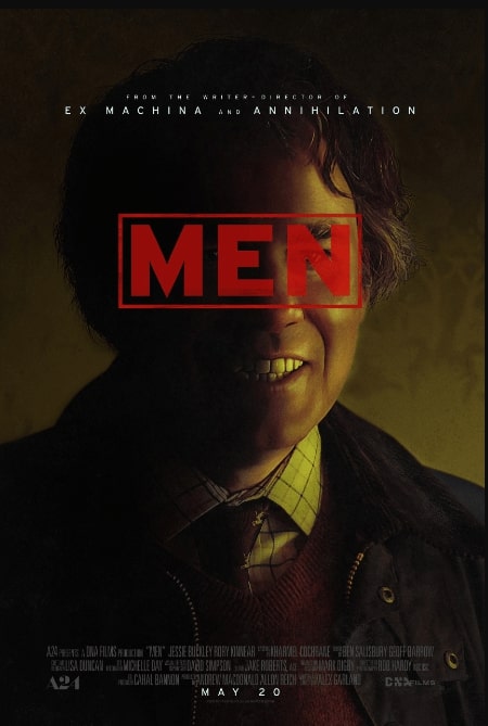 مشاهدة فيلم Men 2022 مترجم