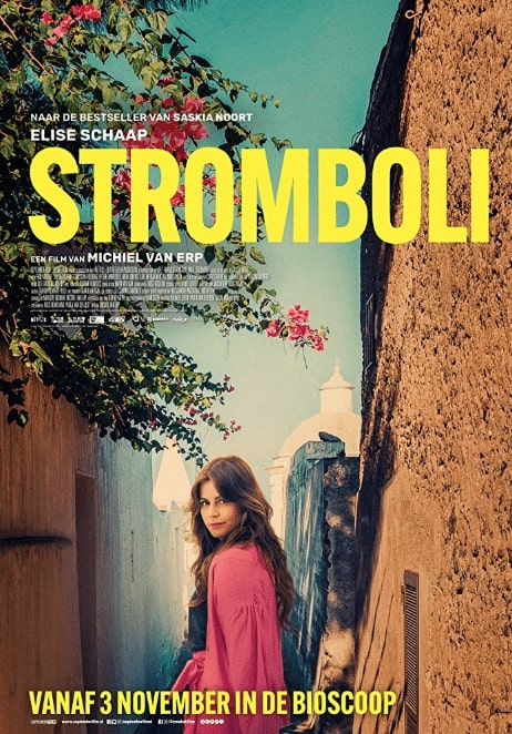 مشاهدة فيلم Stromboli 2022 مترجم