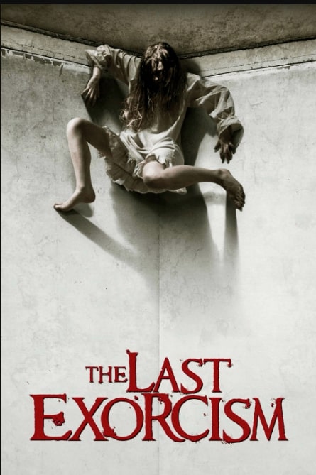 مشاهدة فيلم The Last Exorcism 2010 مترجم