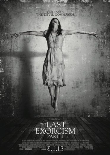 مشاهدة فيلم The Last Exorcism Part II 2013 مترجم