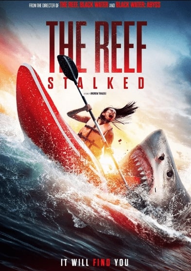 مشاهدة فيلم The Reef: Stalked 2022 مترجم