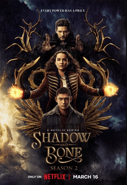 مسلسل Shadow and Bone الموسم الثاني الحلقة 4 الرابعة