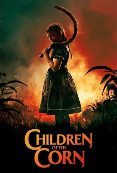 مشاهدة فيلم Children of the Corn 2020 مترجم