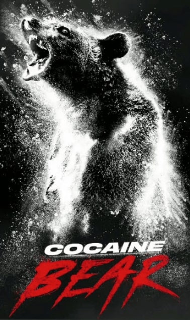 مشاهدة فيلم Cocaine Bear 2023 مترجم