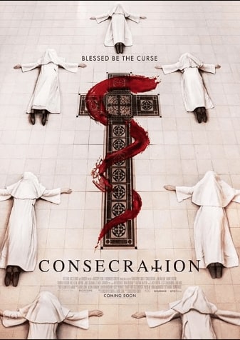 مشاهدة فيلم Consecration 2023 مترجم