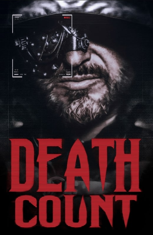 مشاهدة فيلم Death Count 2022 مترجم