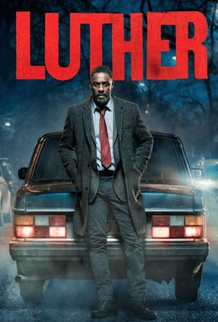 مشاهدة فيلم Luther: The Fallen Sun 2023 مترجم