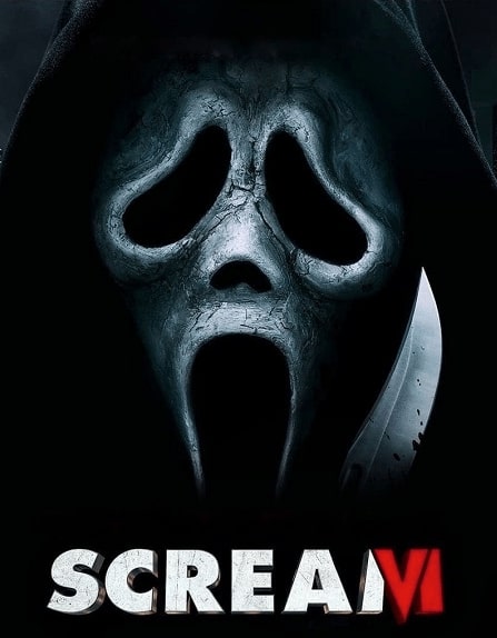 مشاهدة فيلم Scream VI 2023 مترجم