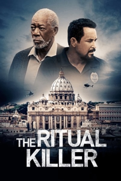 مشاهدة فيلم The Ritual Killer 2023 مترجم