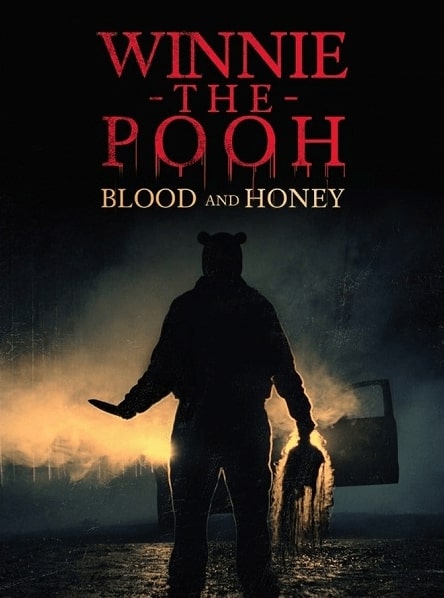 مشاهدة فيلم Winnie the Pooh: Blood and Honey 2023 مترجم