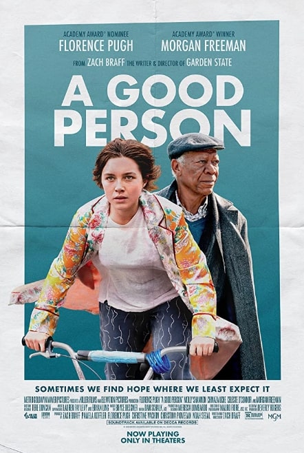 مشاهدة فيلم A Good Person 2023 مترجم