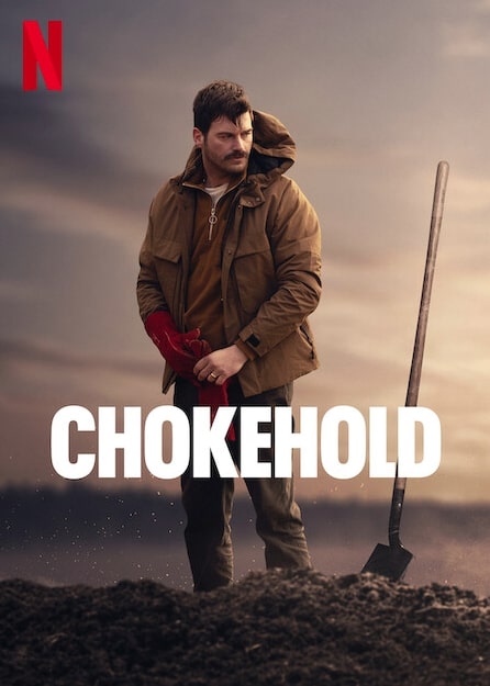 مشاهدة فيلم Chokehold 2023 مترجم