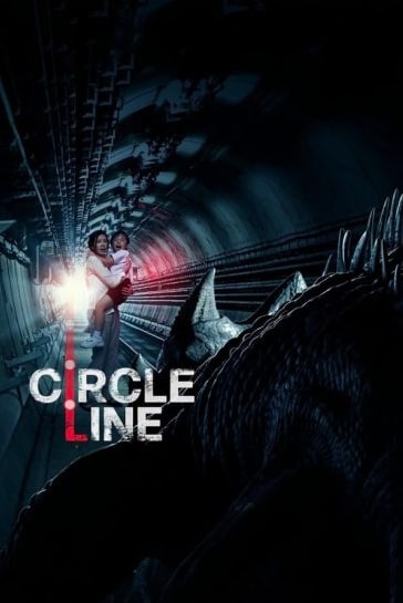 مشاهدة فيلم Circle Line 2023 مترجم